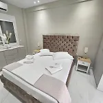 아파트 Agora Luxury Flat 3