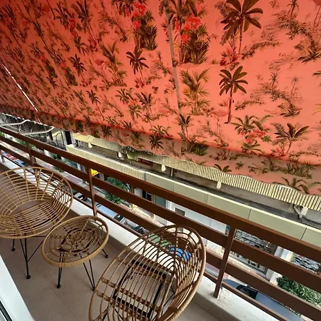 Agora Luxury Flat 3 Apartman *