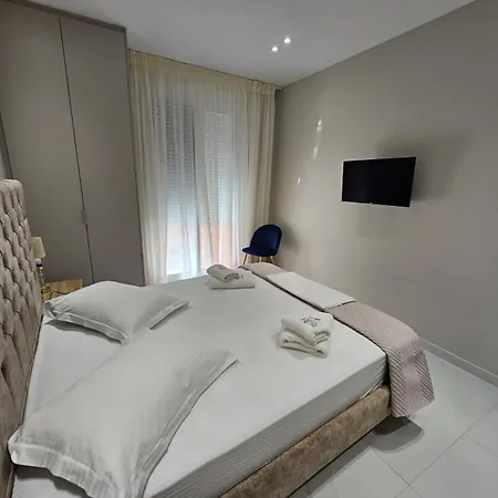 아파트 Agora Luxury Flat 3
