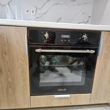 Agora Luxury Flat 3 *