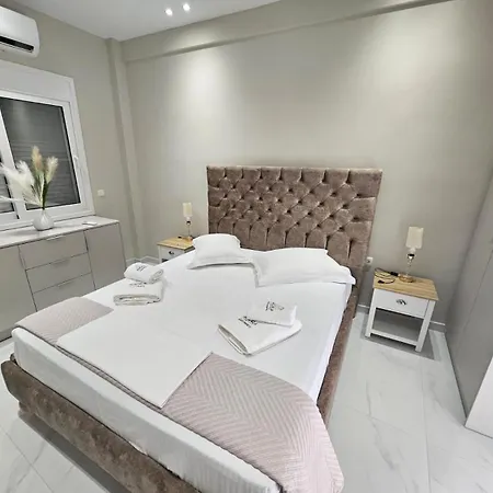 Apartmán Agora Luxury Flat 3