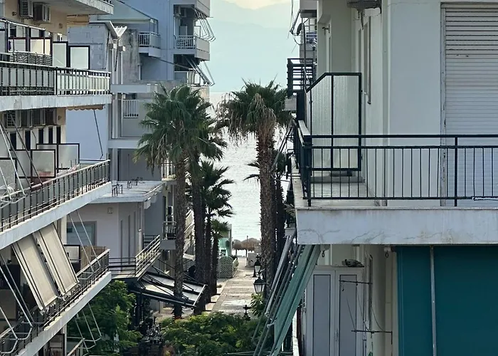 Appartamento Agora Luxury Flat 3 *