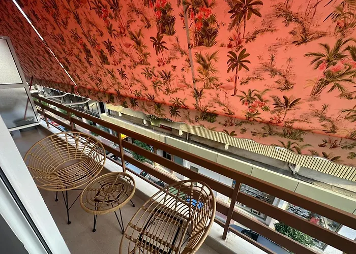 Agora Luxury Flat 3 Appartamento *