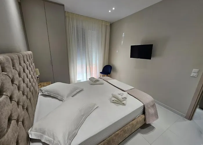 Appartamento Agora Luxury Flat 3