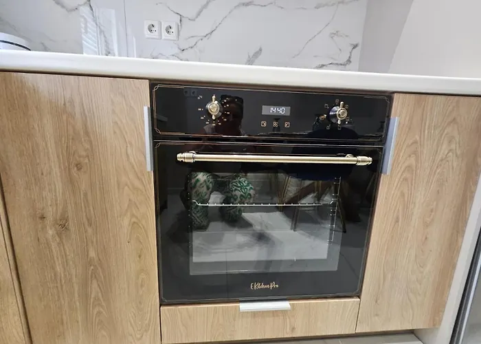 Agora Luxury Flat 3 *