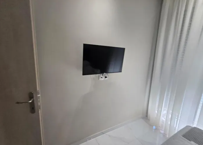 Agora Luxury Flat 3 Apartman