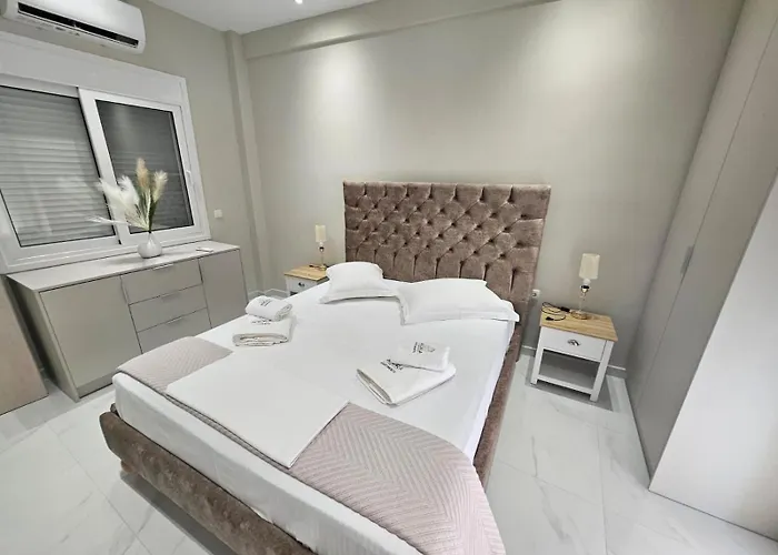 Appartamento Agora Luxury Flat 3