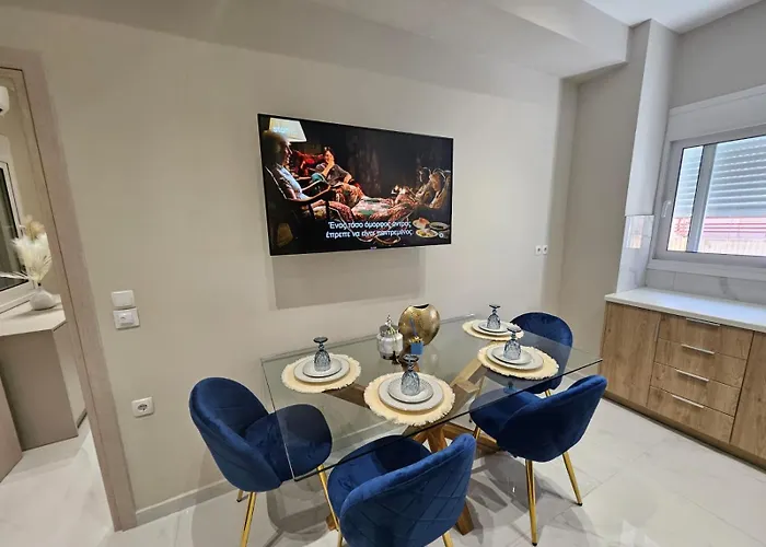 Appartamento Agora Luxury Flat 3 *